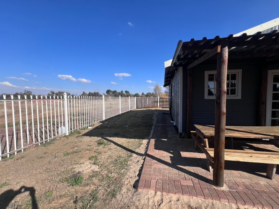To Let 2 Bedroom Property for Rent in Olive Hill Free State